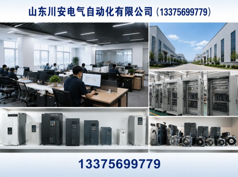 山东川安电气自动化有限公司（13375699779）公司介绍图