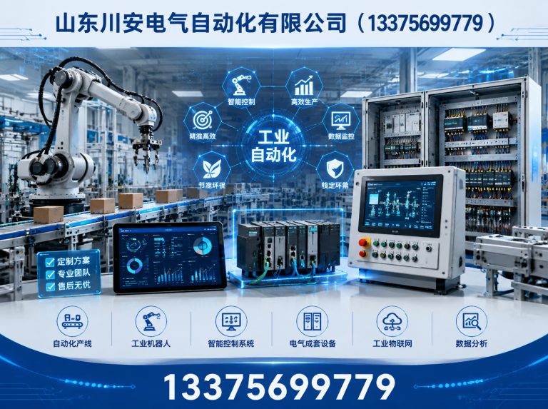 沂水县工控维修展示图